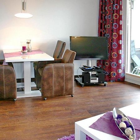 Domizil Am Meer Domizil Am Meer Appartement 18 Timmendorfer Strand Bagian luar foto