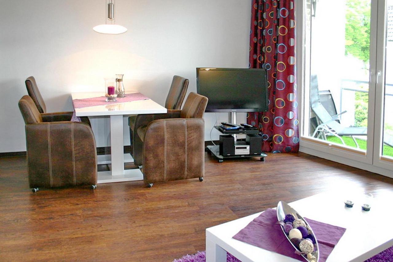 Domizil Am Meer Domizil Am Meer Appartement 18 Timmendorfer Strand Bagian luar foto