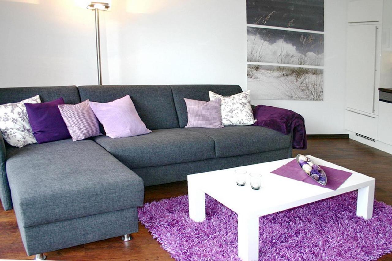 Domizil Am Meer Domizil Am Meer Appartement 18 Timmendorfer Strand Bagian luar foto